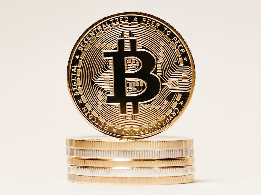 那些幣圈教我的事